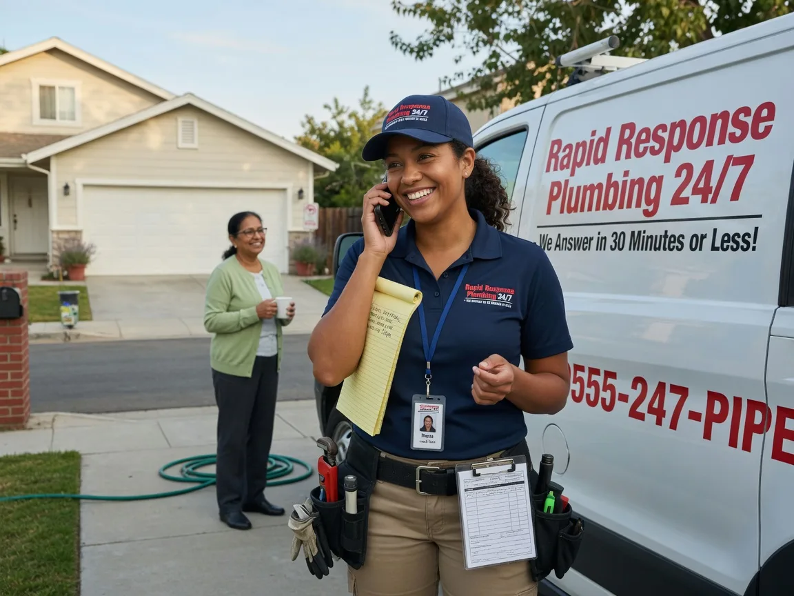 Emergency Plumber Omaha, AR FAQs